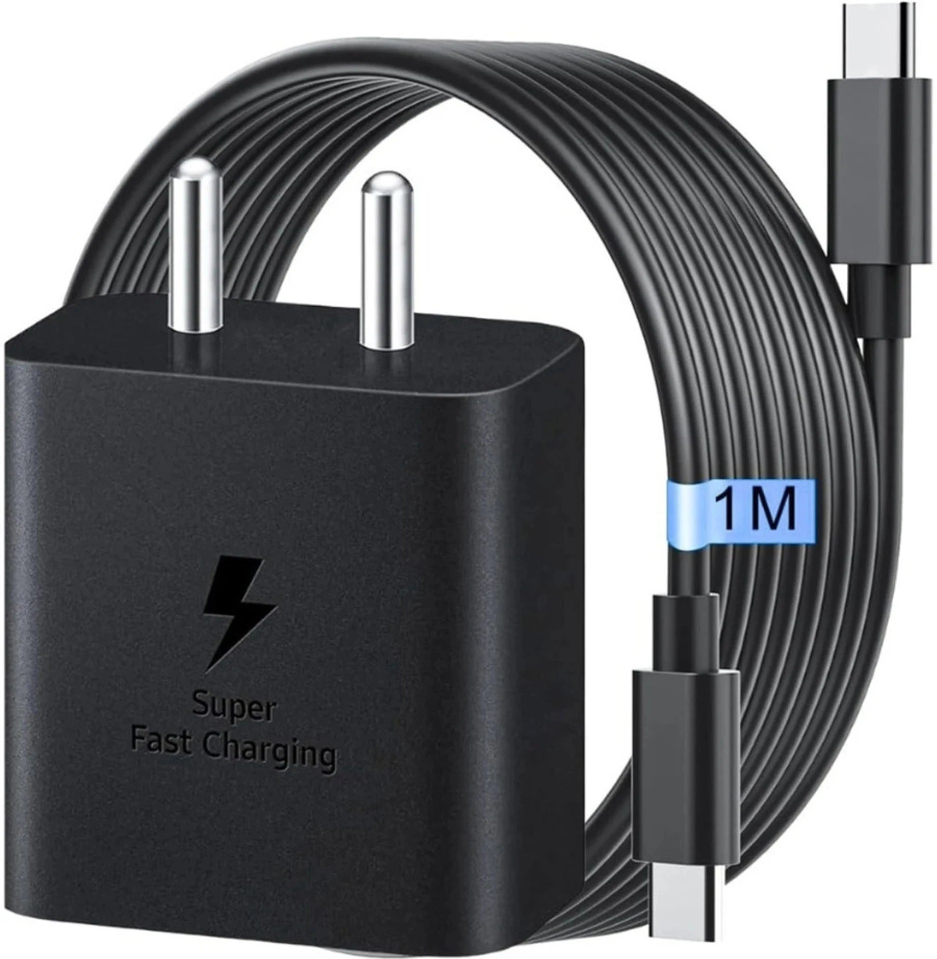 45W USB-C Power Adapter Samsung